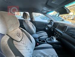 هيونداي كونا